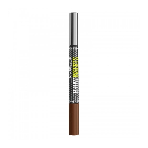 Maybelline Brow Inserts - Penna Sopracciglia N. 4 Medium Brown