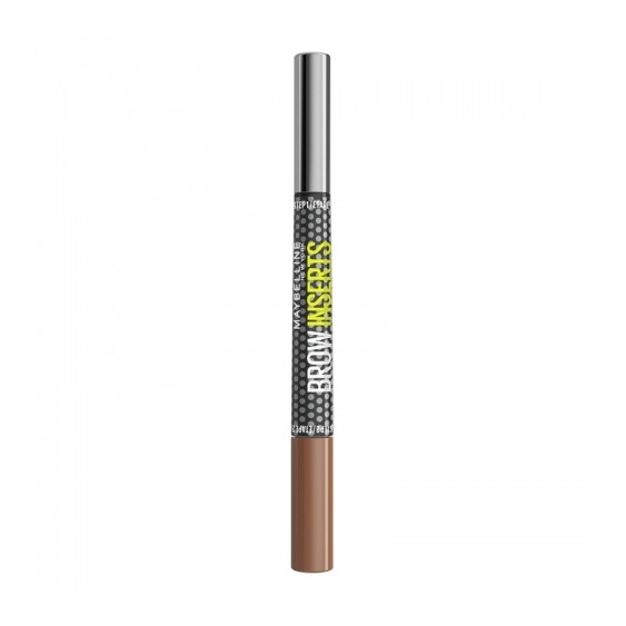 Maybelline Brow Inserts - Penna Sopracciglia N. 2 Soft Brown