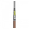 Maybelline Brow Inserts - Penna Sopracciglia N. 2 Soft Brown