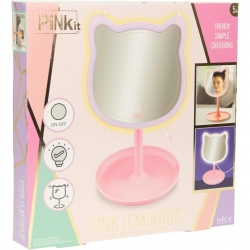 Nice Group Pink it Mirror - Specchio Da Trucco