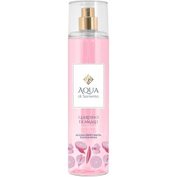 Aqua Di Sorrento Giardino Di Amalfi - Acqua Profumata 245 Ml