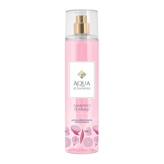 Aqua Di Sorrento Giardino Di Amalfi - Acqua Profumata 245 Ml