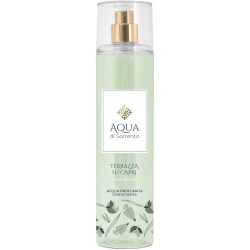 Aqua Di Sorrento Terrazza Su Capri - Acqua Profumata 245 Ml