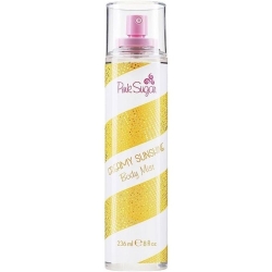 Aquolina Pink Sugar Creamy Sunshine - Acqua Corpo Profumata 236 Ml