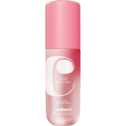 Cacharel Rose Mallow - All Over Perfume Mist 100 Ml