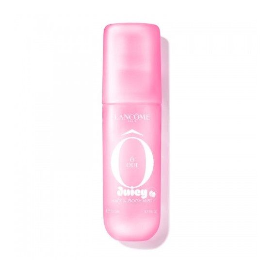 Lancome O Oui Juicy - Hair & Body Mist 100 Ml