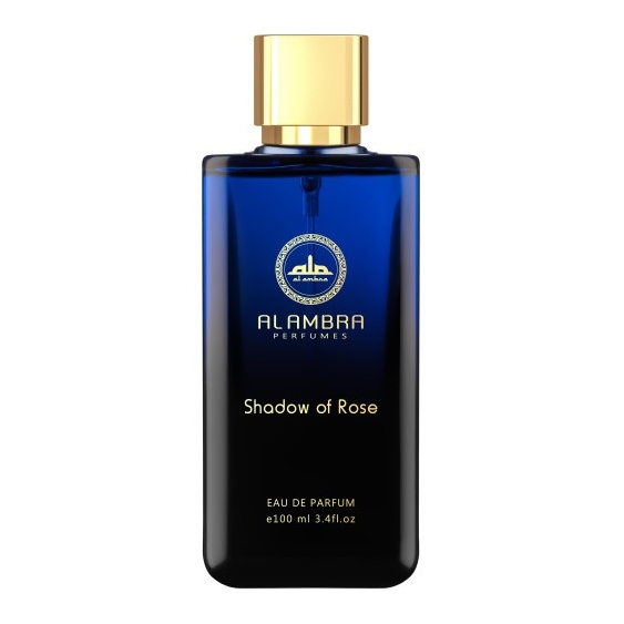 Alambra Shadow Of Rose - Eau De Parfum Unisex 100 Ml Vapo