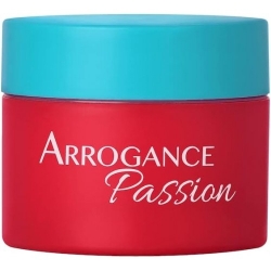 Arrogance Passion - Crema Corpo Idratante Nutriente e Profumata 250 ml