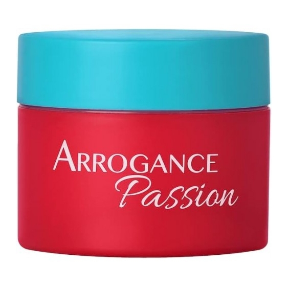 Arrogance Passion - Crema Corpo Idratante Nutriente e Profumata 250 ml