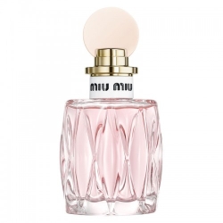 Miu Miu L'Eau Rosee - Eau De Toilette Donna 100 Ml Vapo