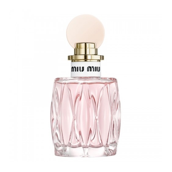 Miu Miu L'Eau Rosee - Eau De Toilette Donna 100 Ml Vapo