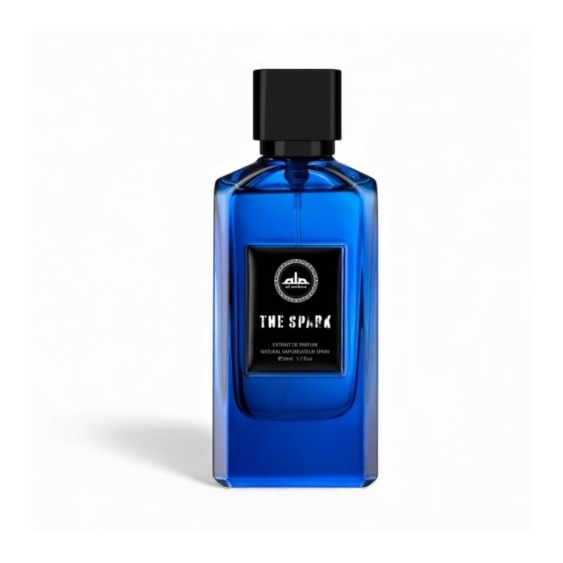 Alambra The Spark - Extrait De Parfum Unisex 50 Ml Vapo