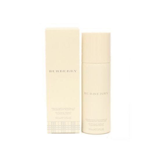 Burberry Women Deo spray 150ml