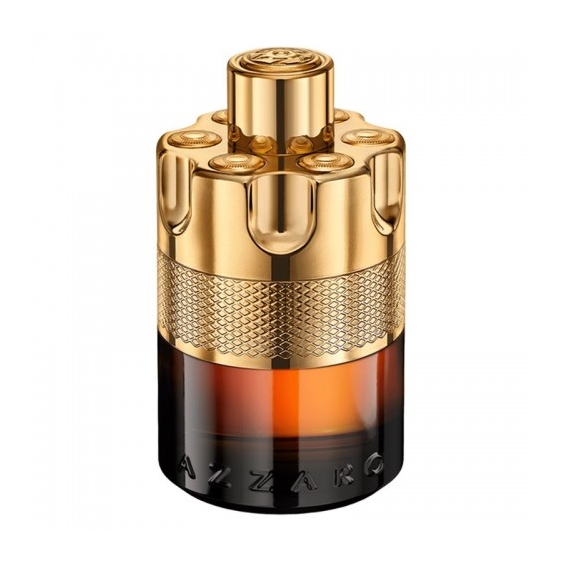 Azzaro Wanted Forever Absolu - Parfum Uomo 50 Ml Vapo