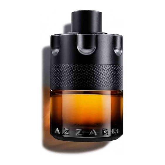Azzaro The Most Wanted - Parfum Uomo 100 Ml Vapo