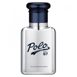 Ralph Lauren Polo 67 - Eau De Parfum Extreme Uomo 40 Ml Vapo