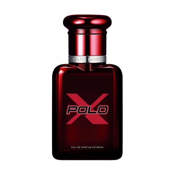 Ralph Lauren Polo Red - Eau De Parfum Extreme Uomo 40 Ml Vapo
