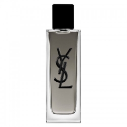 Yves Saint Laurent Myslf - Eau De Toilette Intense Uomo 60 Ml Vapo