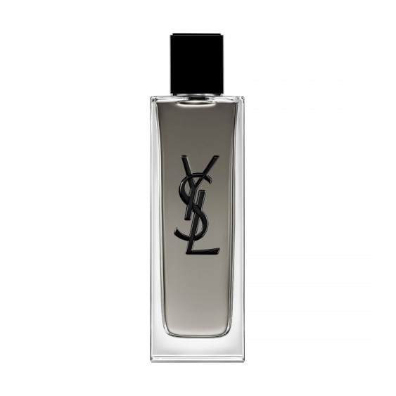 Yves Saint Laurent Myslf - Eau De Toilette Intense Uomo 100 Ml Vapo