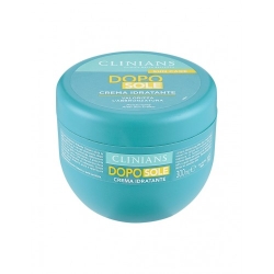 Clarins Sun Care Dopo Sole - Crema Idratante Prolunga L'abbronzatura 300 ml