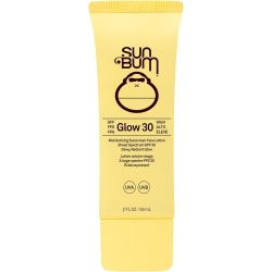 Sun Bum Glow Spf 30 - Lozione solare 50 Ml