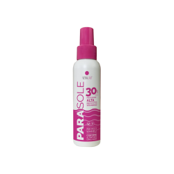 Veralab Parasole Spf 30 - Latte solare spray 100 Ml