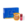 Shiseido Sun Make-Up - Tanning Compact Foundation Bronze + Siero protettivo + Crema solare Spf50+