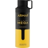 Armaf Odyssey Mega - Spray Corpo Profumato 200 Ml
