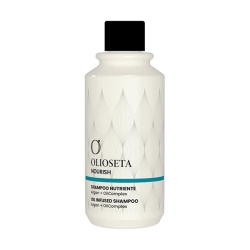 Barex Olioseta Nourish - Shampoo 250 Ml