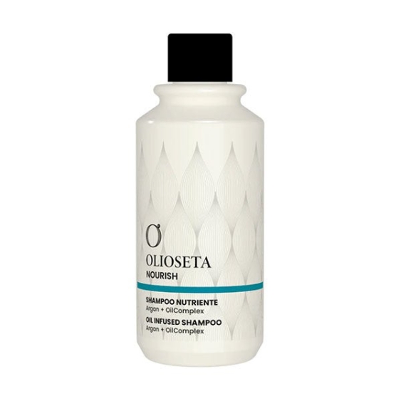Barex Olioseta Nourish - Shampoo 250 Ml