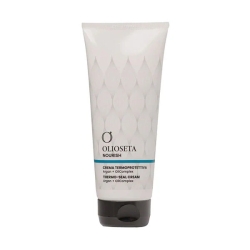 Barex Olioseta Nourish - Crema Termoprotettiva 200 Ml