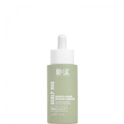 Mulac Scalp Hug - Siero Scalpo Fortificante Rivitalizza E Riequilibra 50 Ml