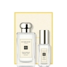 Jo Malone London English Pear - Sweet Pea Cologne 100 Ml + Fresia Cologne 9 Ml