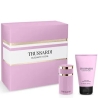 Trussardi Elegantly Cool - Eau De Parfum 60 Ml + Crema Mani 100 Ml