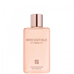 Givenchy Irresistible - Olio Doccia Profumato 200 Ml