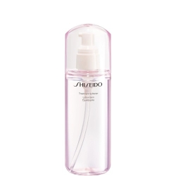 Shiseido Treatment Softener - Lozione Viso Riequilibrante Idratante 150 Ml