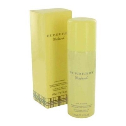 Burberry Weekend for women deo spray 150ml