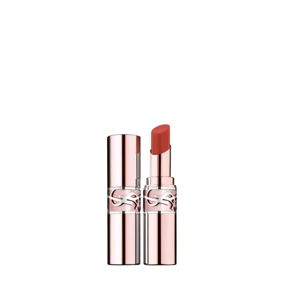 Yves Saint Laurent Ysl Loveshine Candy Glow Balsamo Labbra Colorato N. 12B Sweet Tamgerine