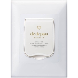 Cle De Peau Makeup Cleansing Towelettes - 50 Salviette Struccanti