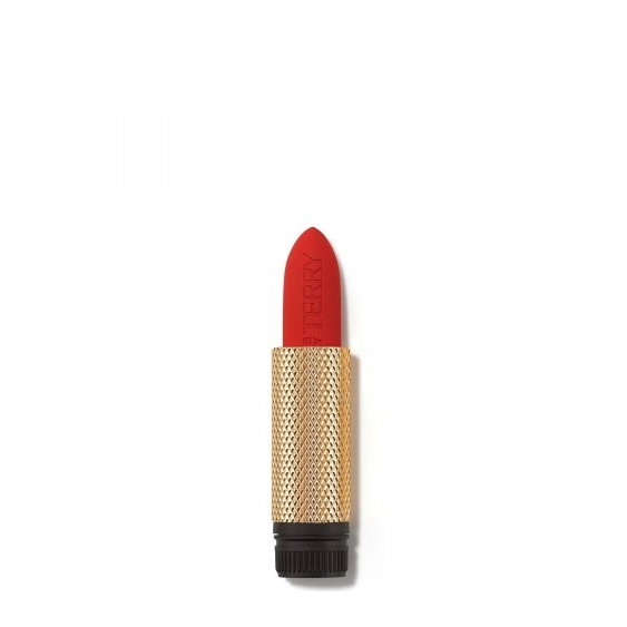 By Terry Rouge Opulent - Ricarica Rossetto N. 6 Red Alert