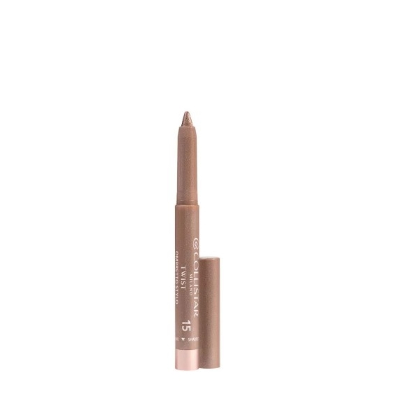 Collistar Twist Ombretto Stylo N. 15 Bronze Spark