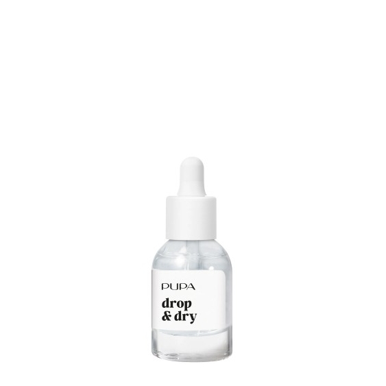 Pupa Drop & Dry - Gocce Asciugasmalto 9 Ml