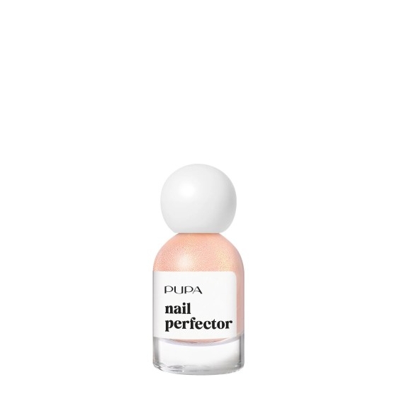 Pupa Nail Perfector - Base Levigante Per Unghie 9 Ml