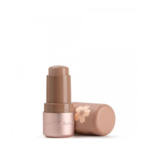 Naj-Oleari Bloom Up Sculpt Stick N. 01 Light Cool