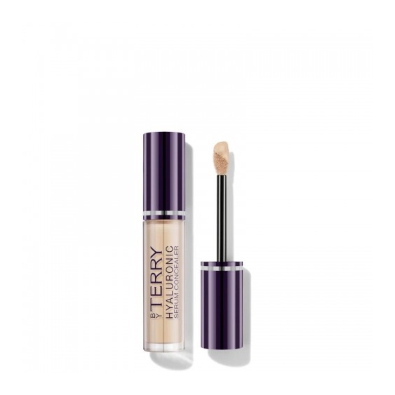 By Terry Hyaluronic Serum Concealer Correttore Idratante N. 2 Ivory Light