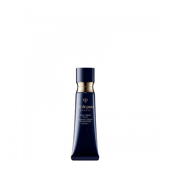 Cle De Peau Radiant Cream Foundation Spf 25 - Fondotinta In Crema N. Bf10 Light Buff