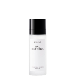 Byredo Bal D'Afrique - Body Mist 100 Ml