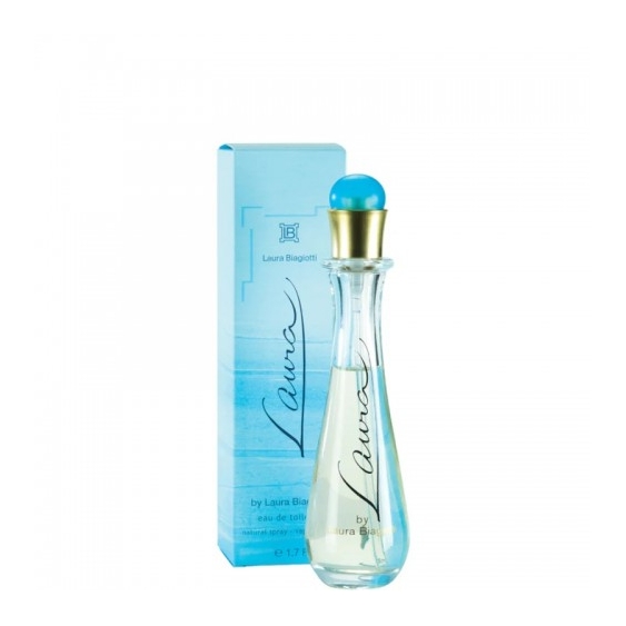Biagiotti Laura - Eau De Toilette Donna 25 Ml Vapo