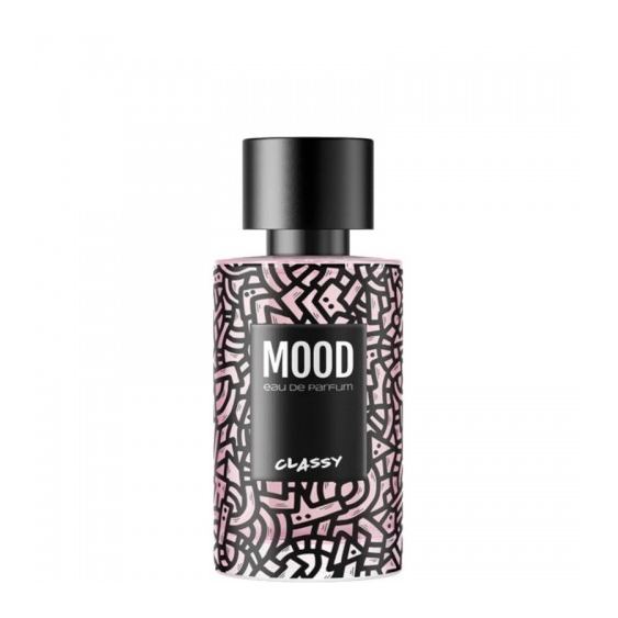 Mood Classy - Eau De Parfum Donna 100 Ml Vapo
