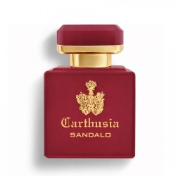 Carthusia Intenso Di Sandalo - Profumo Unisex 50 Ml Vapo